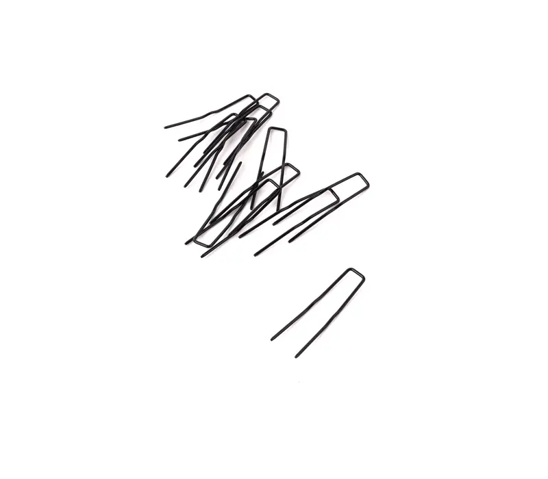 Dansez Vous, Haarnadeln mit einer Länge von 5,2 cm - Braun 