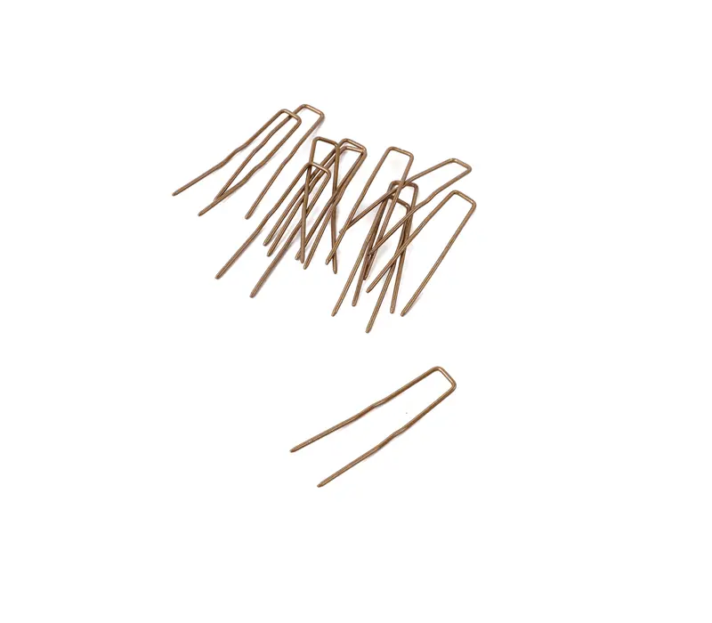 Dansez Vous, Haarnadeln mit einer Länge von 5,2 cm - Blond