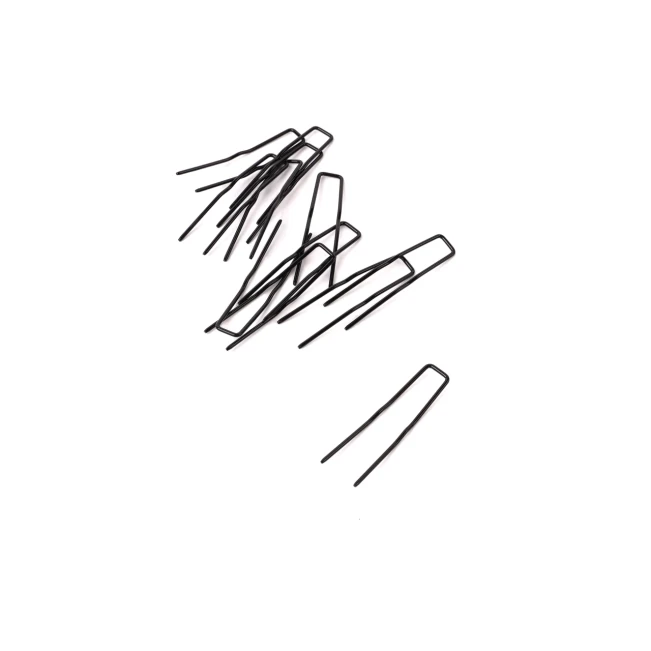 Dansez Vous, Haarnadeln mit einer Länge von 5,2 cm - Schwarz