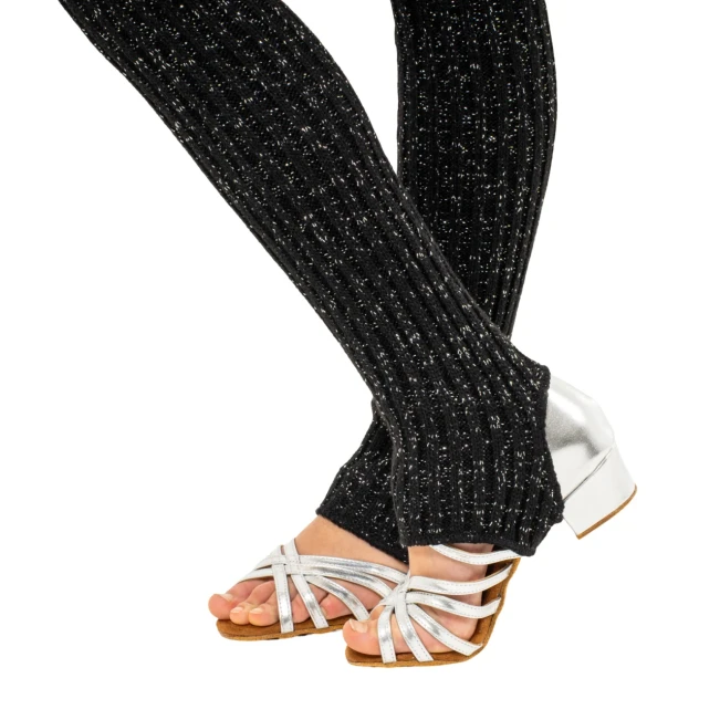 Dancee Betty, Lateinschuhe für Mädchen - Golden - gold Dancee Betty, Lateinschuhe für Mädchen - Golden - gold