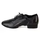 Dancee Fred, Herren Standard-Tanzschuhe