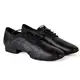 Dancee Fred, Standardschuhe für Jungen