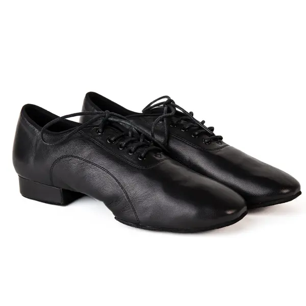 Dancee Fred, Herren Standard-Tanzschuhe