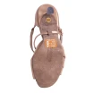 DanceMe 4205, Lateinschuhe für Damen
