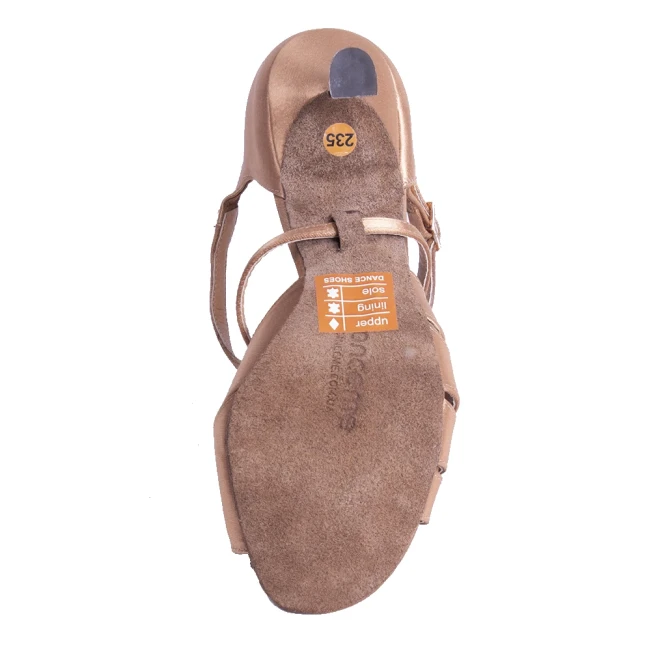 DanceMe 4205, Lateinschuhe für Damen