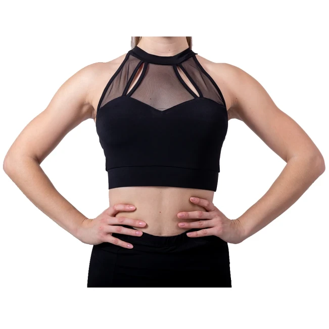 DanceMe TP499, Top