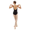 Capezio Essential Camisole-Leotard, Damen-Trikot mit dünnen Trägern Capezio Essential Camisole-Leotard, Damen-Trikot mit dünnen Trägern
