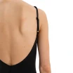 Capezio Essential Camisole-Leotard, Damen-Trikot mit dünnen Trägern Capezio Essential Camisole-Leotard, Damen-Trikot mit dünnen Trägern