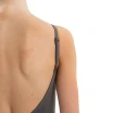 Capezio Essential Camisole-Leotard, Damen-Trikot mit dünnen Trägern Capezio Essential Camisole-Leotard, Damen-Trikot mit dünnen Trägern