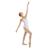 Capezio Essential Camisole-Leotard, Damen-Trikot mit dünnen Trägern Capezio Essential Camisole-Leotard, Damen-Trikot mit dünnen Trägern