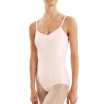 Capezio Essential Camisole-Leotard, Damen-Trikot mit dünnen Trägern Capezio Essential Camisole-Leotard, Damen-Trikot mit dünnen Trägern