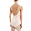 Capezio Essential Camisole-Leotard, Damen-Trikot mit dünnen Trägern Capezio Essential Camisole-Leotard, Damen-Trikot mit dünnen Trägern
