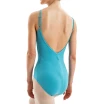 Capezio Essential Camisole-Leotard, Damen-Trikot mit dünnen Trägern Capezio Essential Camisole-Leotard, Damen-Trikot mit dünnen Trägern