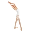 Capezio Essential Camisole-Leotard, Damen-Trikot mit dünnen Trägern Capezio Essential Camisole-Leotard, Damen-Trikot mit dünnen Trägern