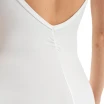 Capezio Essential Camisole-Leotard, Damen-Trikot mit dünnen Trägern Capezio Essential Camisole-Leotard, Damen-Trikot mit dünnen Trägern