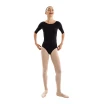 Capezio Essential boatneck, Trikot für Damen mit 3/4-Ärmeln Capezio Essential boatneck, Trikot für Damen mit 3/4-Ärmeln