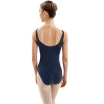 Capezio Essential V neck, Damen-Leotard mit breiten Trägern Capezio Essential V neck, Damen-Leotard mit breiten Trägern