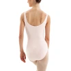 Capezio Essential V neck, Damen-Leotard mit breiten Trägern Capezio Essential V neck, Damen-Leotard mit breiten Trägern