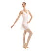 Capezio Essential Pull On Skirt, Damenrock mit elastischem Bund