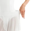 Capezio Essential Pull On Skirt, Damenrock mit elastischem Bund
