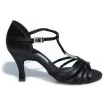Freed of London Holly, Lateinschuhe - Schwarz Freed of London Holly, Lateinschuhe - Schwarz