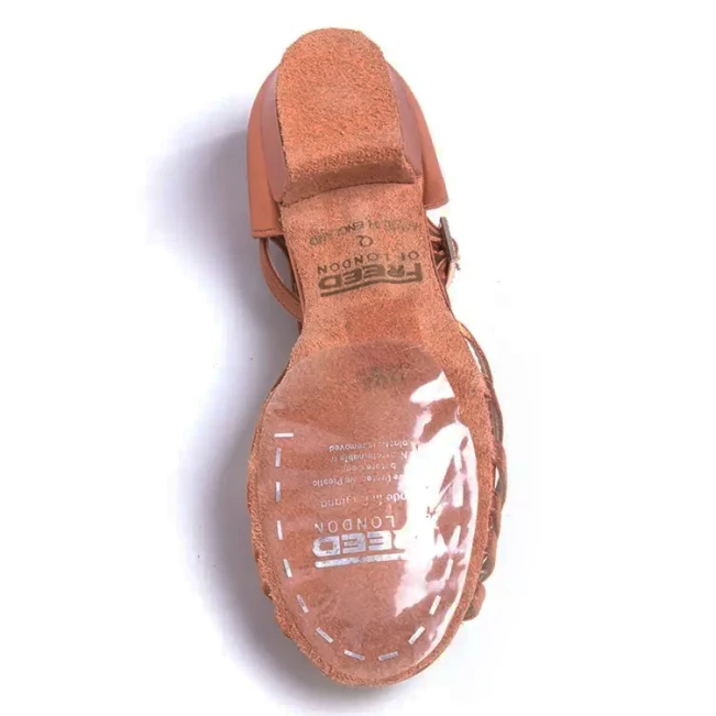 Freed of London Maisie, Lateintanzschuhe für Kinder Freed of London Maisie, Lateintanzschuhe für Kinder