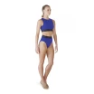 Bloch Ladies Teigan Hight Waist, Damenhöschen Bloch Ladies Teigan Hight Waist, Damenhöschen