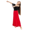 FSD Zoja – Mädchen-Trainingsrock Standard Basic FSD Zoja – Mädchen-Trainingsrock Standard Basic