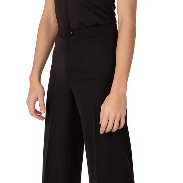 Tanzsporthose für Herren Basic