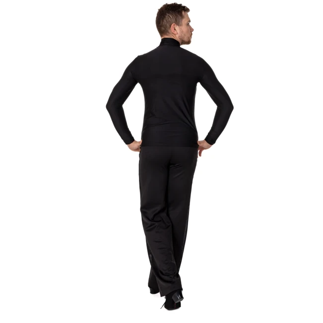 FSD Dan Basic, Hose für Herren mit elastischem Bund FSD Dan Basic, Hose für Herren mit elastischem Bund