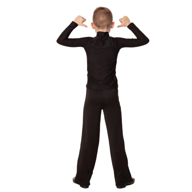 Dan Basic, Tanzhose für Jungen