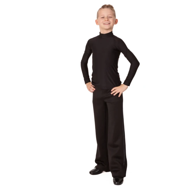 Dan Basic, Tanzhose für Jungen