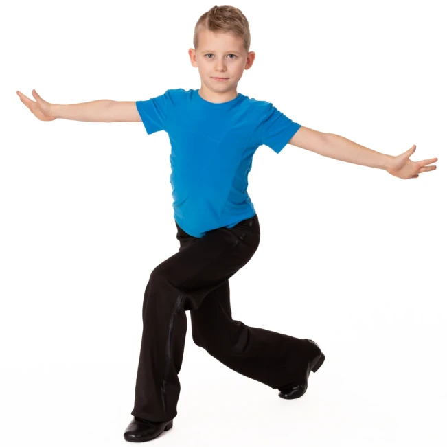 Dan Basic, Tanzhose für Jungen
