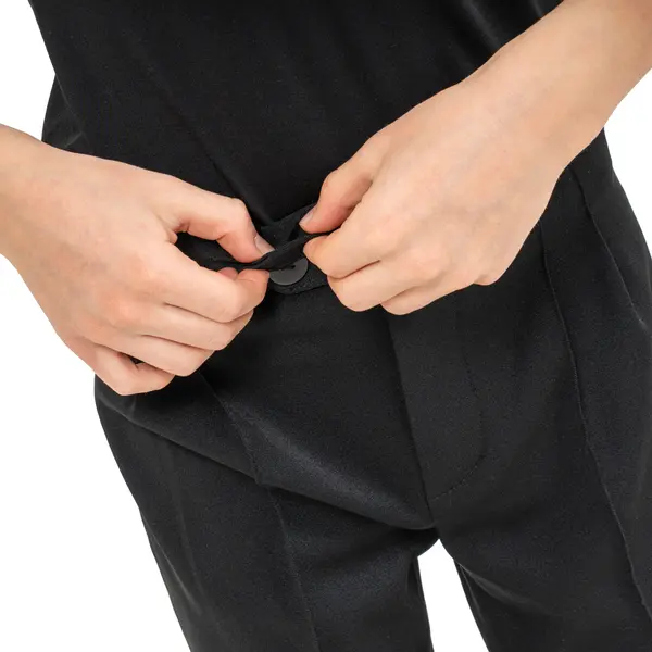 FSD Peter, Jungenhose