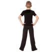Jungen-T-Shirt für Standardtanz Basic Jungen-T-Shirt für Standardtanz Basic