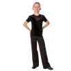 Jungen-T-Shirt für Standardtanz Basic Jungen-T-Shirt für Standardtanz Basic