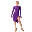 Basic Latino, Trainingskleid - Violett Basic Latino, Trainingskleid - Violett