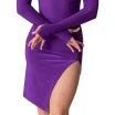 Basic Latino, Trainingskleid - Violett Basic Latino, Trainingskleid - Violett
