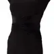 FSD 480 Nella, Kleid mit Samtapplikation für Damen FSD 480 Nella, Kleid mit Samtapplikation für Damen