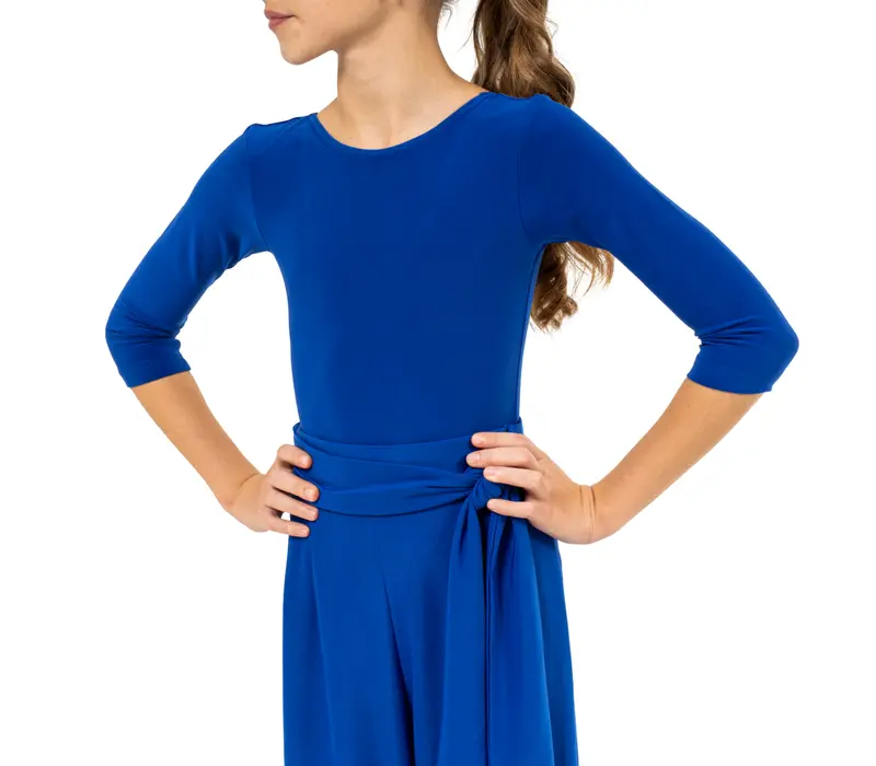 FSD Tamara, Trikot für Mädchen FSD Tamara, Trikot für Mädchen - Königsblau