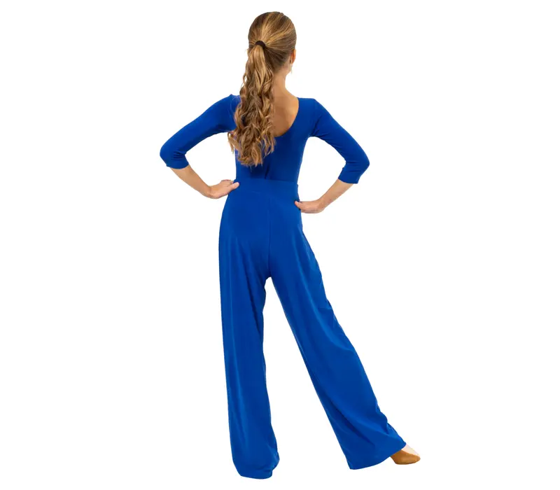 FSD Tamara, Trikot für Mädchen FSD Tamara, Trikot für Mädchen - Königsblau