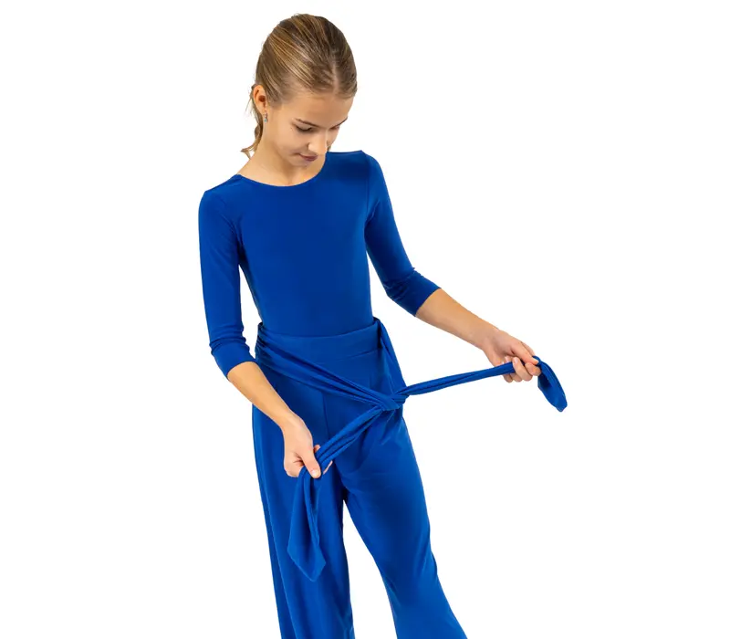 FSD Tamara, Trikot für Mädchen - Königsblau FSD Tamara, Trikot für Mädchen - Königsblau