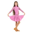 FSD Jasmina, Mädchenbody - Hellbeere FSD FSD Jasmina, Mädchenbody - Hellbeere FSD