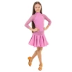 FSD Jasmina, Mädchenbody - Hellbeere FSD FSD Jasmina, Mädchenbody - Hellbeere FSD