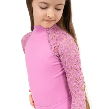 FSD Jasmina, Mädchenbody