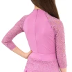 FSD Jasmina, Mädchenbody - Hellbeere FSD FSD Jasmina, Mädchenbody - Hellbeere FSD
