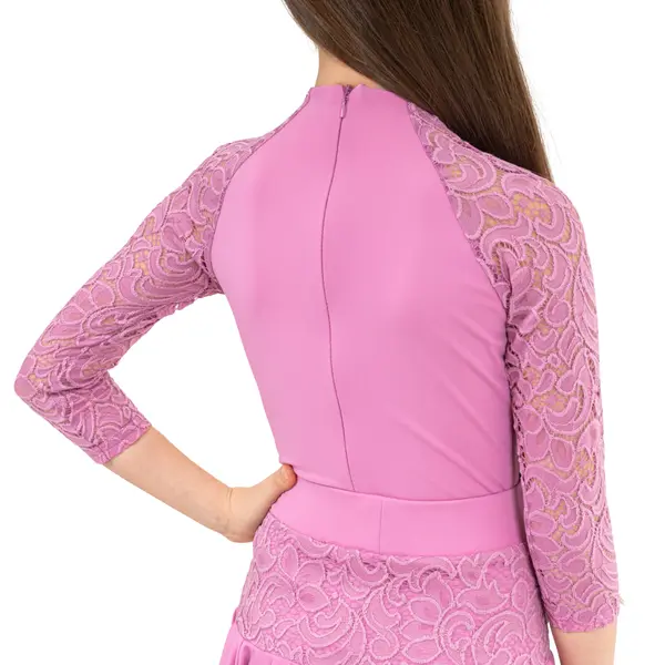 FSD Jasmina, Mädchenbody FSD Jasmina, Mädchenbody