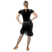 Diana, Samtkleid für Damen Diana, Samtkleid für Damen