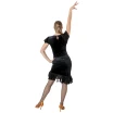 Diana, Samtkleid für Damen Diana, Samtkleid für Damen