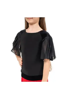 FSD Lisa, Mädchenbluse 